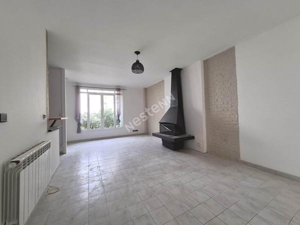 A VENDRE-APPARTEMENT- PONTOISE