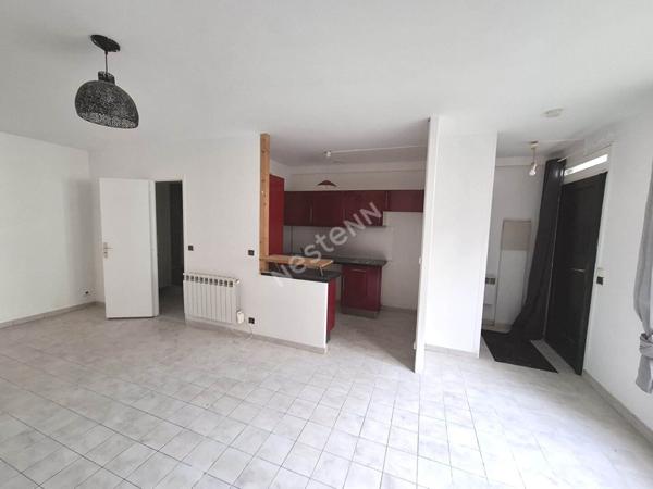 A VENDRE-APPARTEMENT- PONTOISE