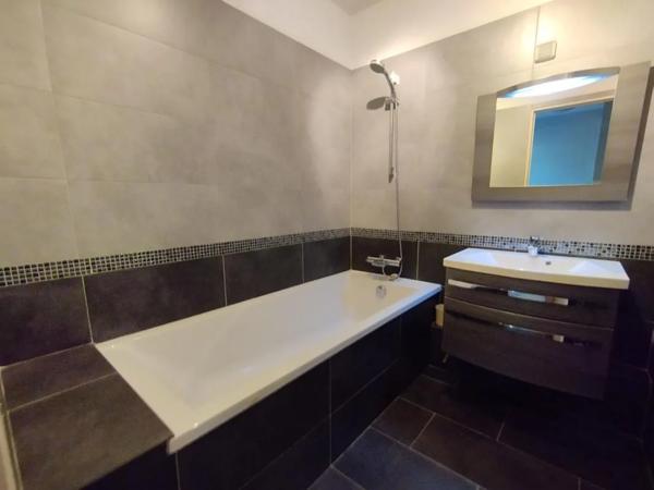 Appartement à louer à Marseille (13010)