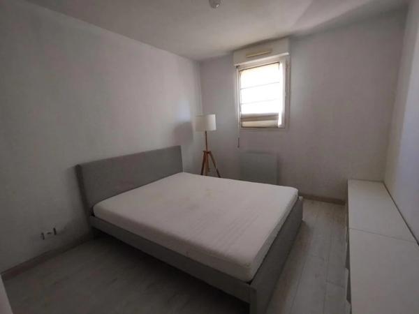 Appartement à louer à Marseille (13010)