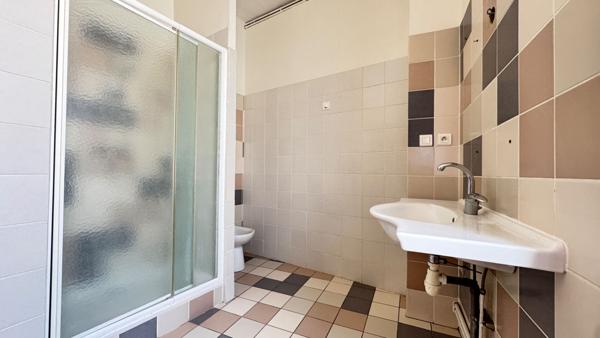 A vendre, centre ville de Perigueux (24000), bel immeuble avec jardin