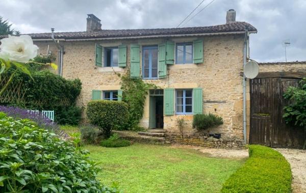 Vente Maison Sauze-vaussais   