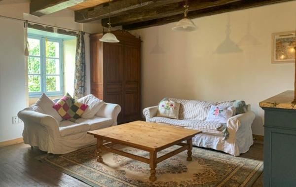 Vente Maison Sauze-vaussais   