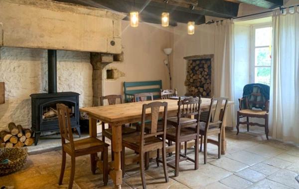 Vente Maison Sauze-vaussais   