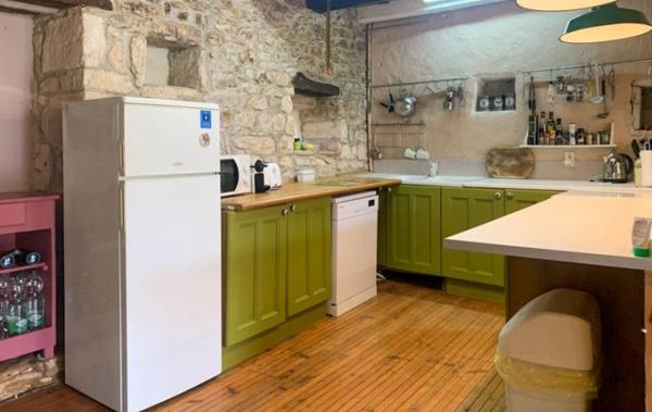 Vente Maison Sauze-vaussais   