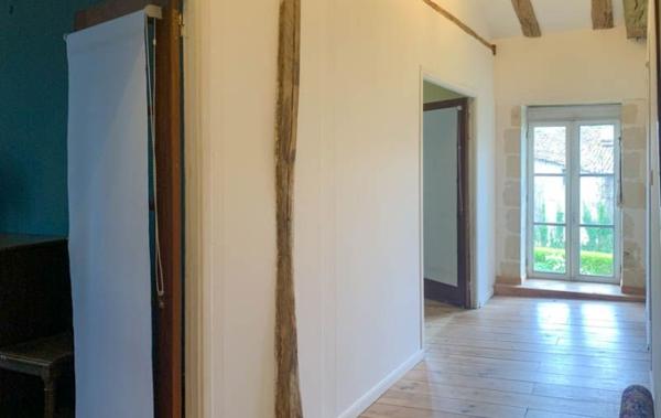 Vente Maison Sauze-vaussais   