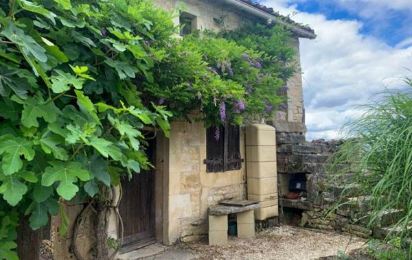 Vente Maison Sauze-vaussais   