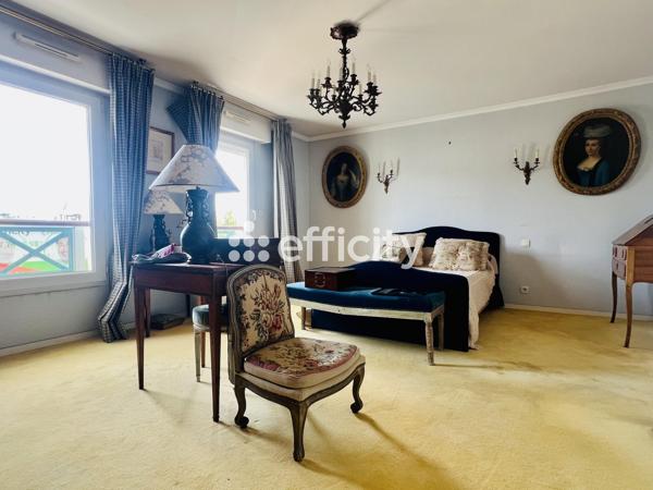 Appartement
         3 pièces
        - 116 m² 789 000 € *