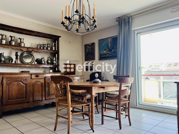 Appartement
         3 pièces
        - 116 m² 789 000 € *