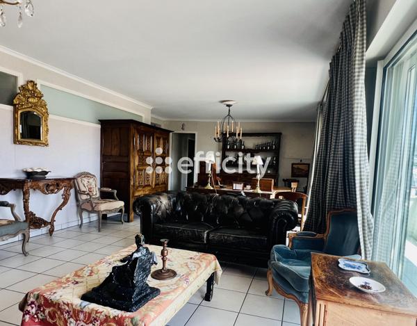 Appartement
         3 pièces
        - 116 m² 789 000 € *
