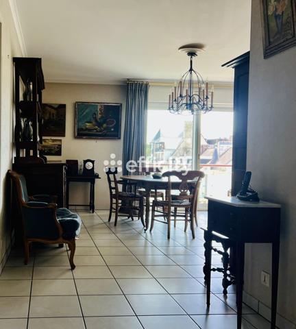 Appartement
         3 pièces
        - 116 m² 789 000 € *