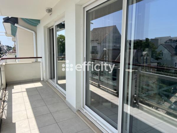Appartement
         3 pièces
        - 116 m² 789 000 € *