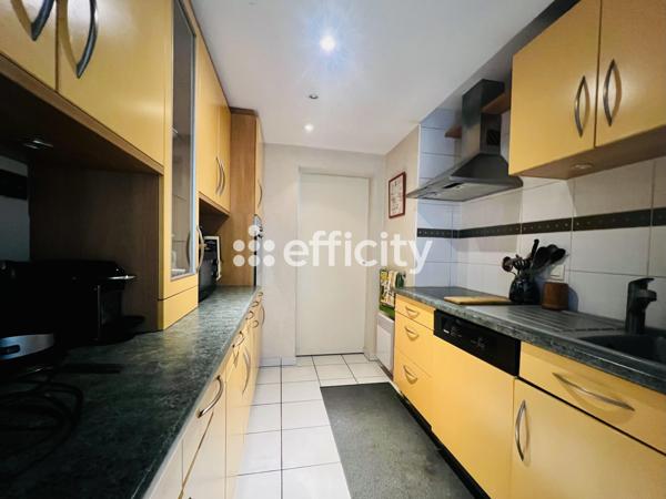 Appartement
         3 pièces
        - 116 m² 789 000 € *