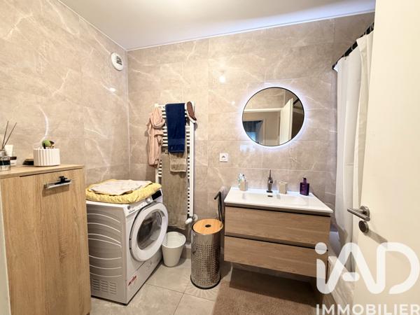 Appartement à vendre 3 pièces 65,8 m² Viry