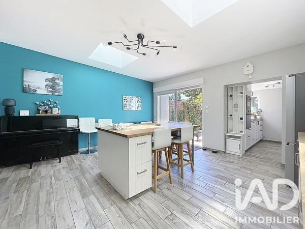 Maison à vendre 7 pièces 152 m² Douai