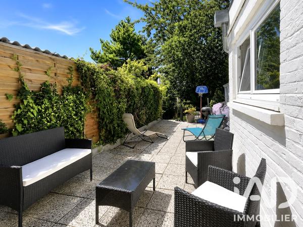 Maison à vendre 7 pièces 152 m² Douai