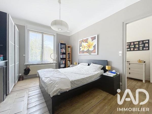 Maison à vendre 7 pièces 152 m² Douai
