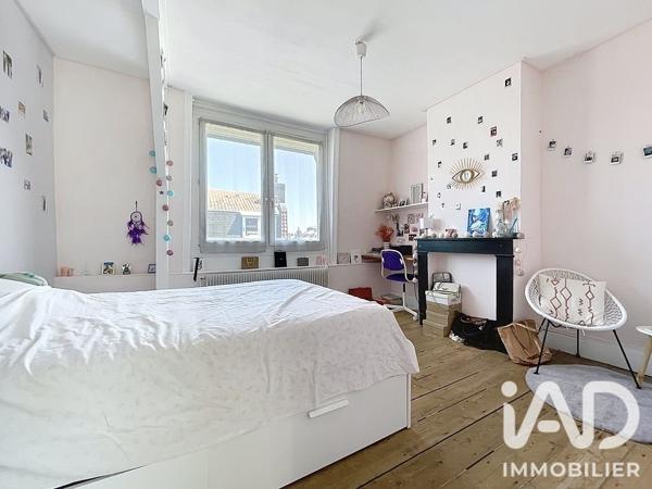 Maison à vendre 7 pièces 152 m² Douai