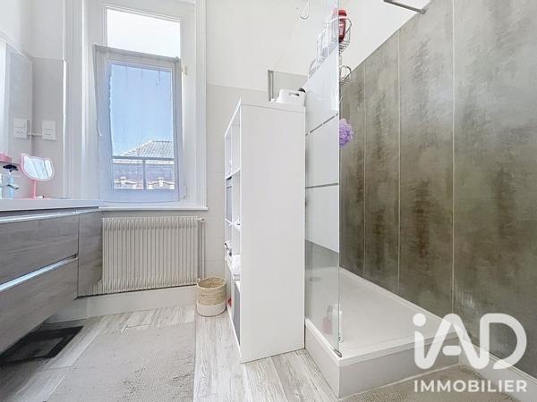 Maison à vendre 7 pièces 152 m² Douai