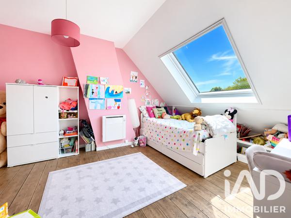 Maison à vendre 7 pièces 152 m² Douai