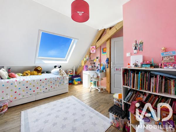 Maison à vendre 7 pièces 152 m² Douai