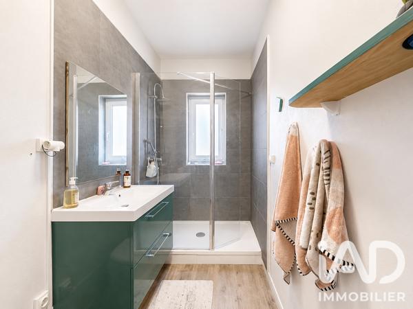 Maison à vendre 7 pièces 152 m² Douai