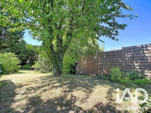 Maison à vendre 7 pièces 152 m² Douai