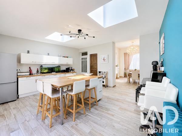 Maison à vendre 7 pièces 152 m² Douai