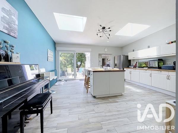 Maison à vendre 7 pièces 152 m² Douai