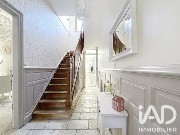 Maison à vendre 7 pièces 152 m² Douai