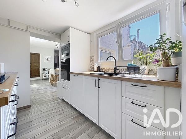 Maison à vendre 7 pièces 152 m² Douai