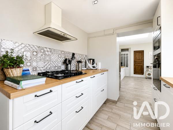 Maison à vendre 7 pièces 152 m² Douai