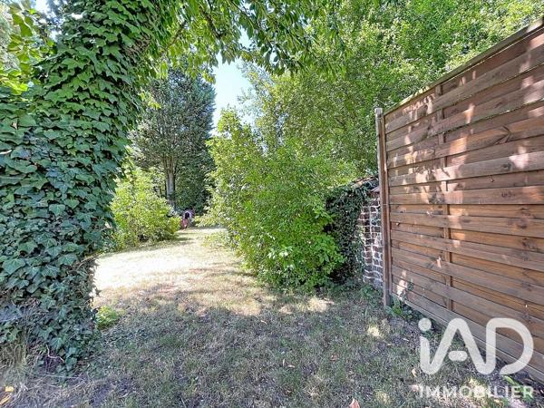 Maison à vendre 7 pièces 152 m² Douai