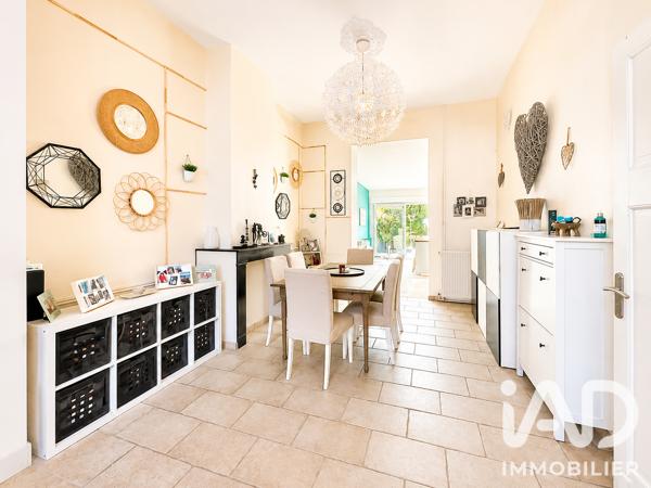 Maison à vendre 7 pièces 152 m² Douai