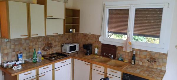 Maison Darney 5 pièce(s) 99 m2