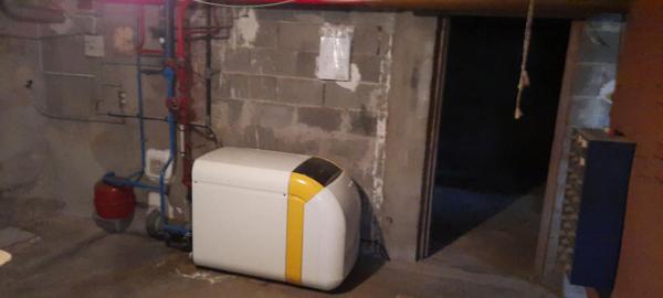 Maison Darney 5 pièce(s) 99 m2