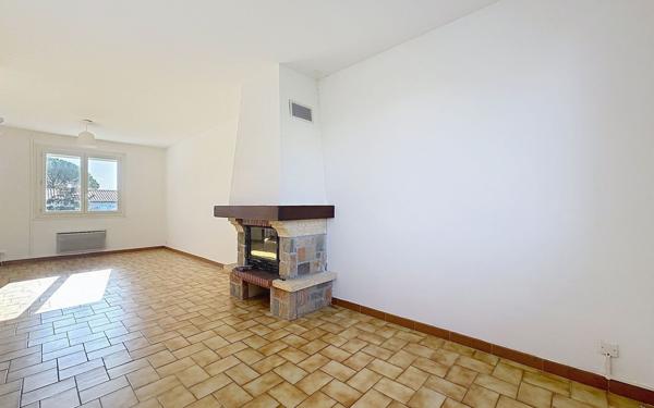 Maison à vendre    4 pièces •  L'Houmeau