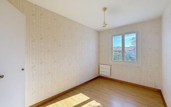 Maison à vendre    4 pièces •  L'Houmeau