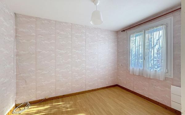 Maison à vendre    4 pièces •  L'Houmeau