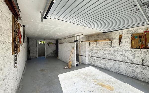 Maison à vendre    4 pièces •  L'Houmeau