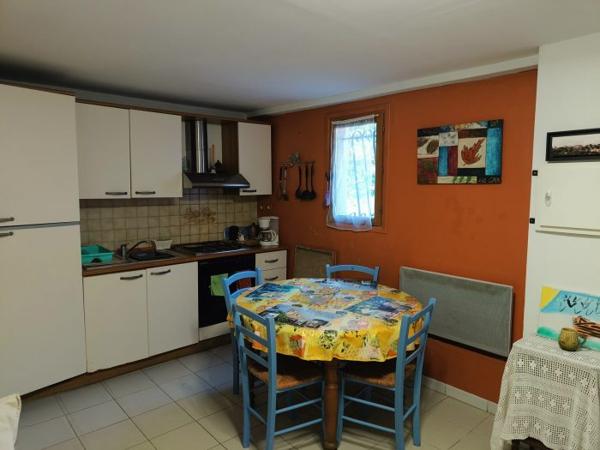 Maison individuelle Marseille 110 m²