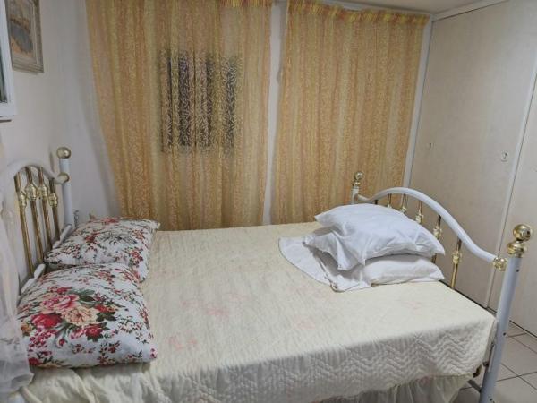 Maison individuelle Marseille 110 m²