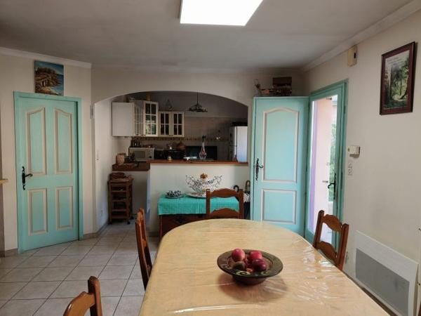 Maison individuelle Marseille 110 m²