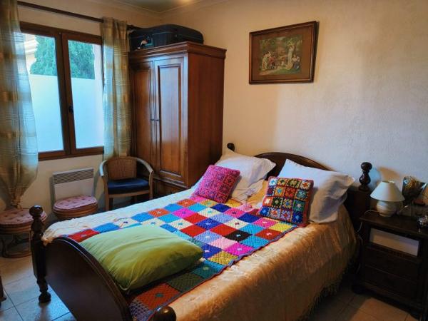 Maison individuelle Marseille 110 m²