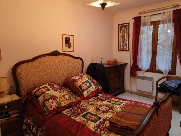 Maison individuelle Marseille 110 m²