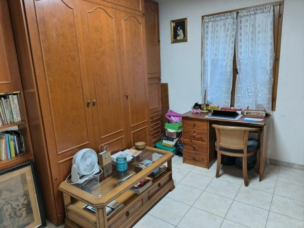 Maison individuelle Marseille 110 m²