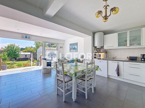 Achat maison Barbâtre - 3 pièce(s) - 52 m² - 260 000 €