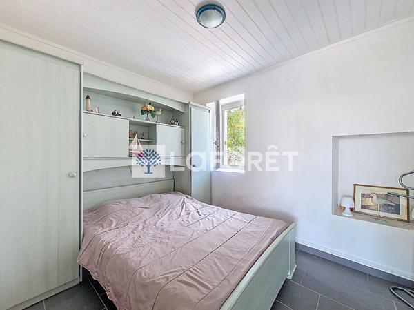 Achat maison Barbâtre - 3 pièce(s) - 52 m² - 260 000 €