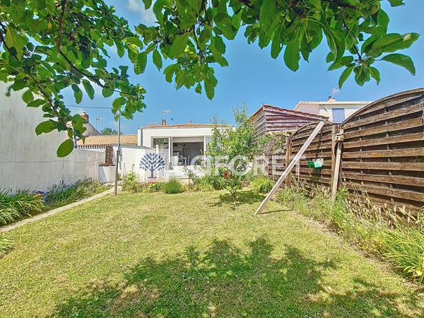 Achat maison Barbâtre - 3 pièce(s) - 52 m² - 260 000 €