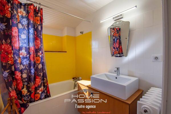 MORNAC/SEUDRE - JOLIE MAISON DE PECHEUR FACE AU PORT